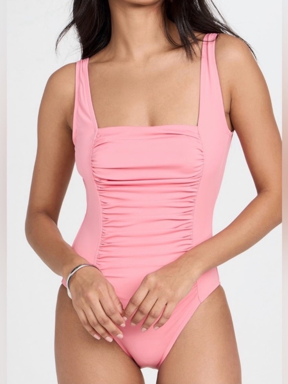 NWT STAUD SEA Alder One Piece, M
